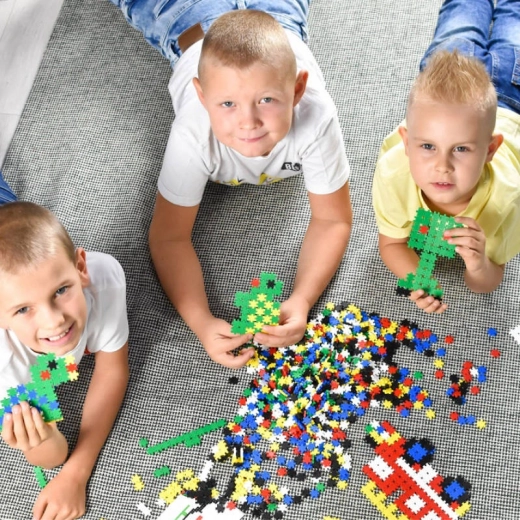 Soutien au travail de groupe