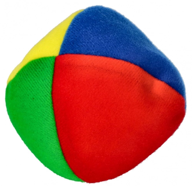 Balle de jonglage avec perles GOKI