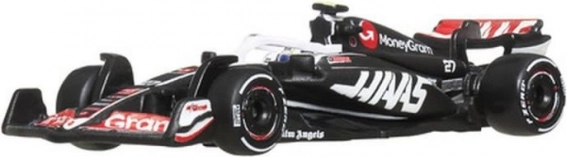 Angliċák Premium Hot Wheels Formule 1