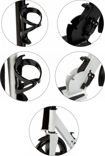 Sécurité et praticité au quotidien