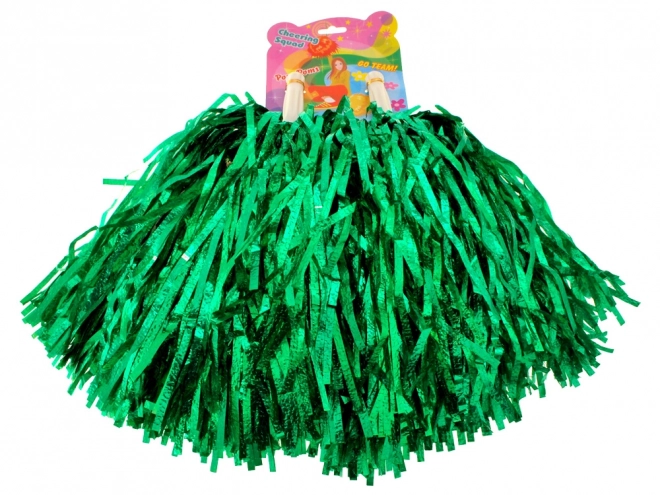 Pompons pour cheerleading