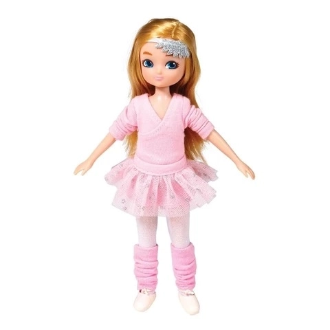 Lottie Poupée danseuse étoile