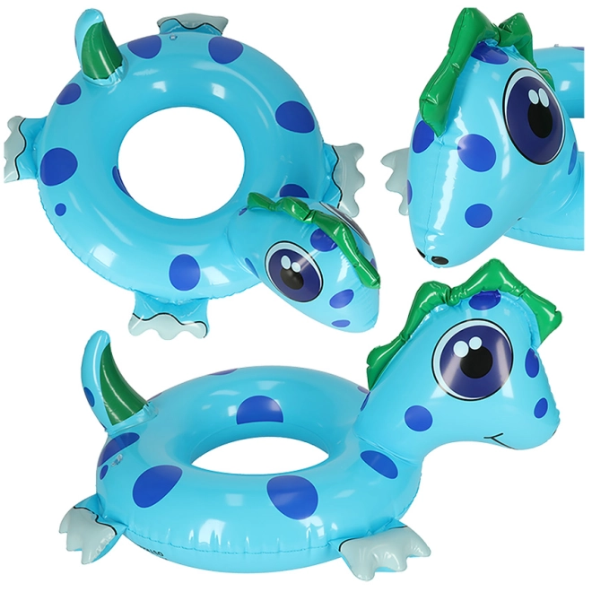 Design mignon de dinosaure