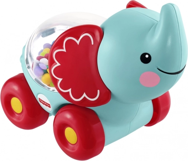 Prise en main facile et roulage fluide