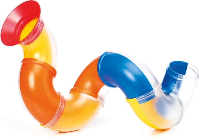 SmartMax - conteneur avec piste de billes - 44 pcs