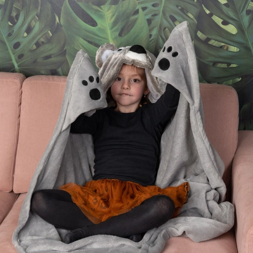 Idéale pour les enfants et entretien facile