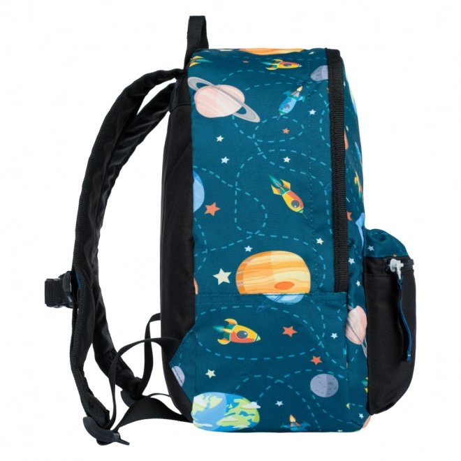 BAAGL Sac à dos préscolaire Planètes