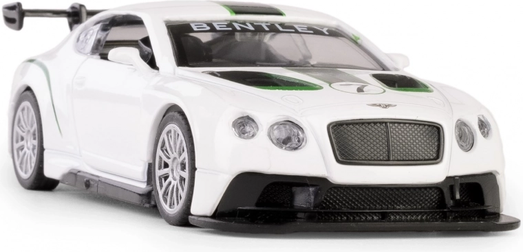 Détails de course GT3 authentiques