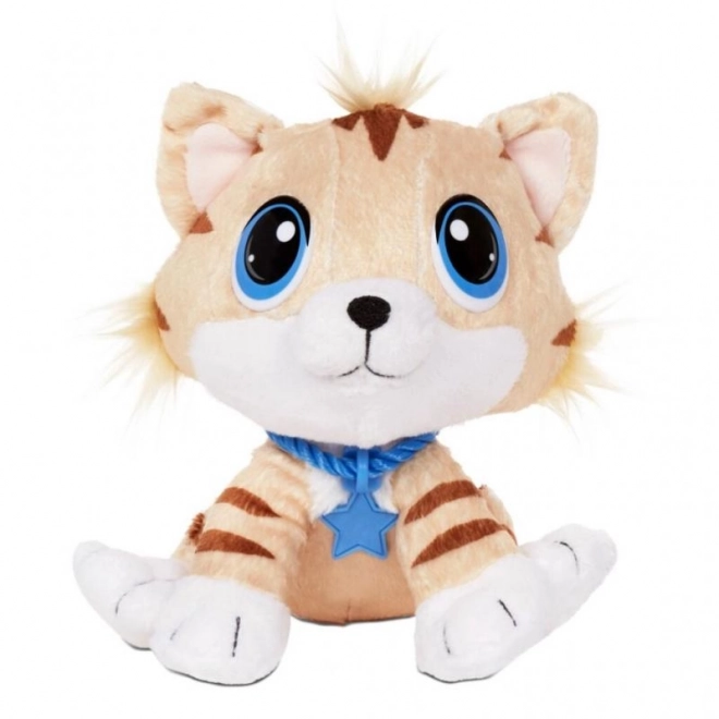Little Tikes Rescue Tales Peluches Jeunes Animaux du Refuge
