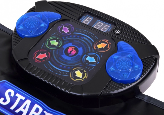 Tapis de danse musical pour enfants avec Bluetooth
