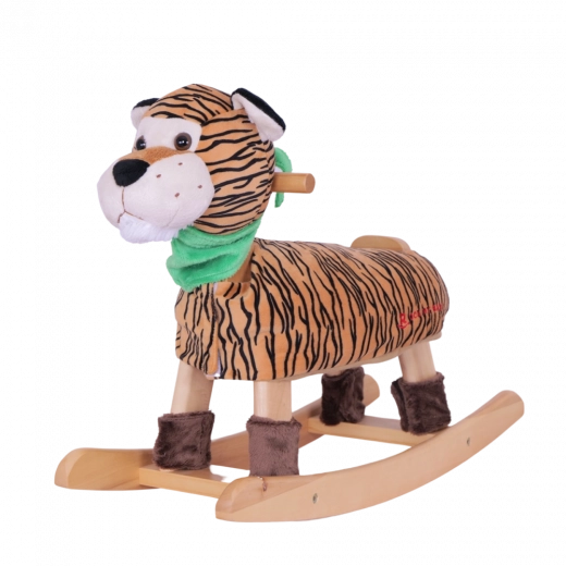 Tigre à bascule Sweet Kimba