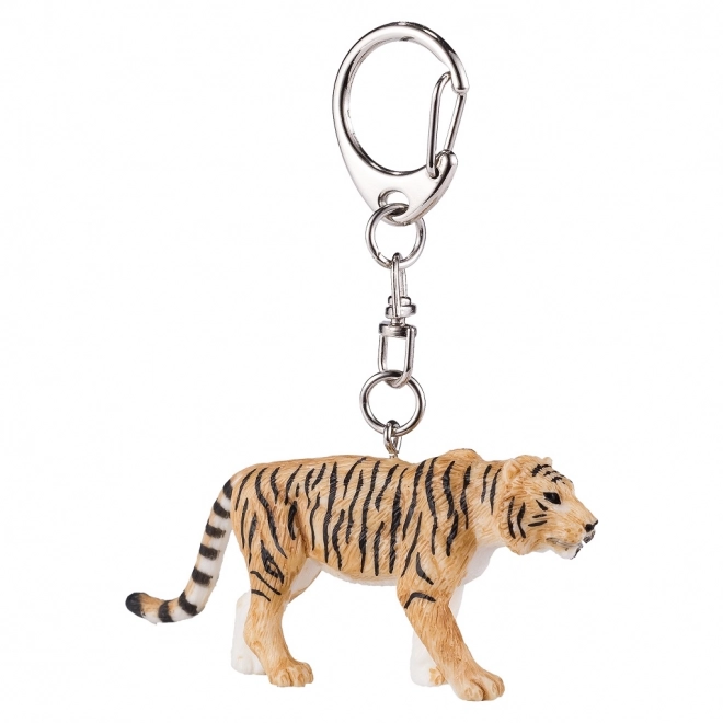 Porte-clés tigre Mojo