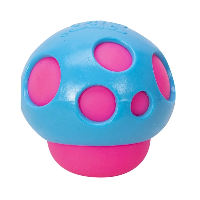 Schylling NeeDoh champignon à presser 1 pcs