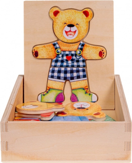 Développement de la motricité fine