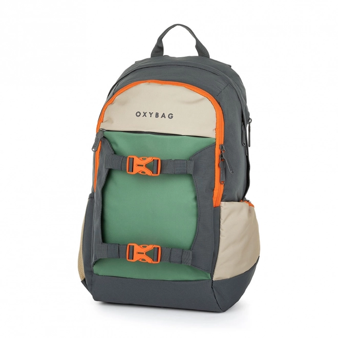 Sac à dos étudiant Oxy Zero Ranger