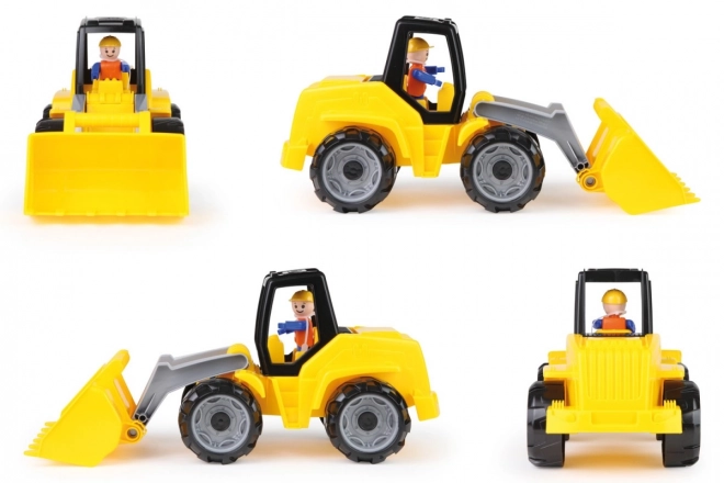 Chargeuse de construction pour enfants Truxx