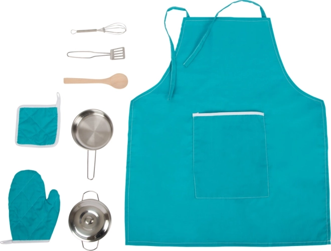 Tablier pour enfant stylé