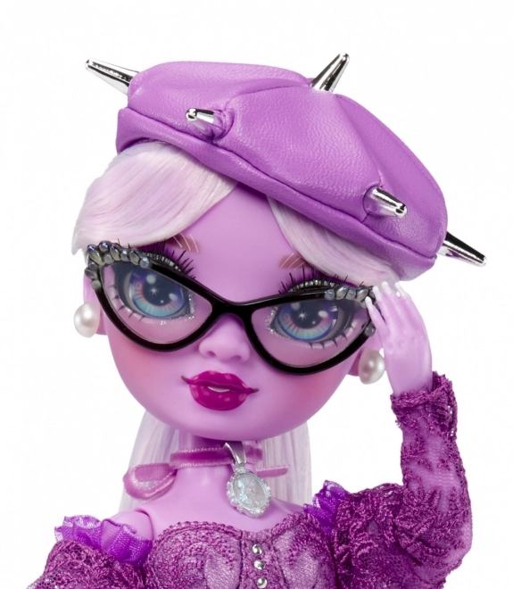 Shadow High F23 Poupée de mode - Lavender Lynne