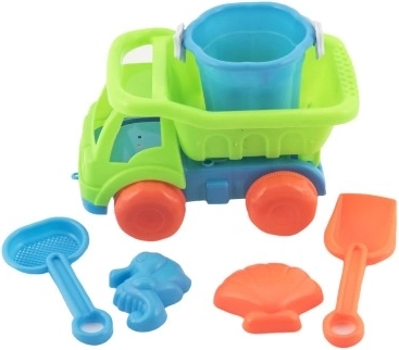 Jeu créatif