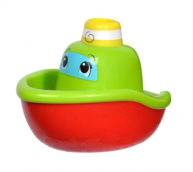 Jouet aquatique pour enfants avec bulles