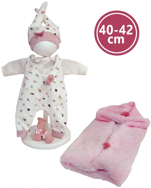 Poupée bébé réaliste avec sons