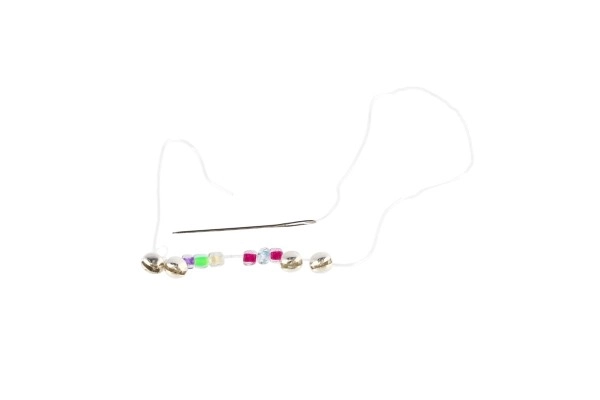 Kit créatif Rolničky en plastique dans une boîte 12x21x3,5cm 12pcs en boîte