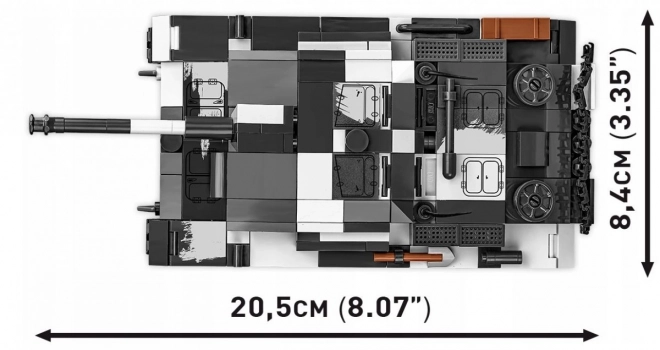 StuG III Ausf.F/8 & Flammpanzer coussins