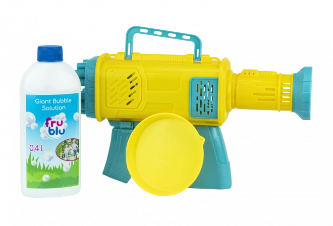 Mega bulles avec liquide 0,4l