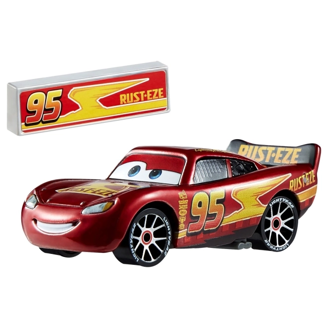 Voitures Nascar, Flash McQueen