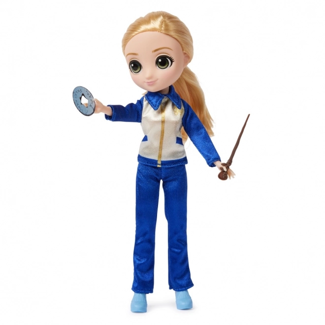 Harry Potter lot de figurines Fleur Delacour