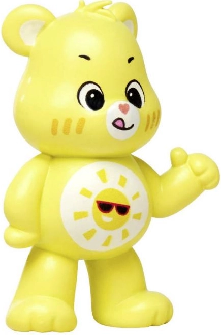 Glibbi Ours Câlin boule de bain avec surprise