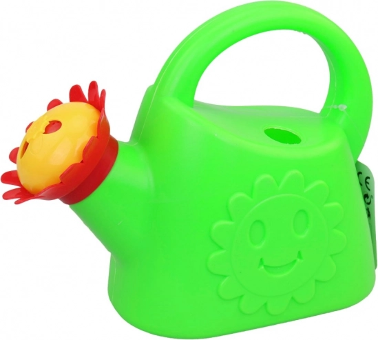 Arrosoir en plastique pour enfants