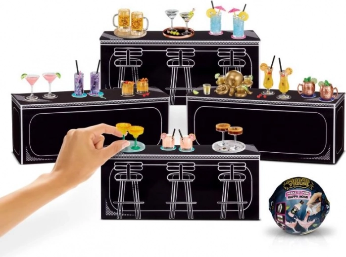 Expose tes créations avec style