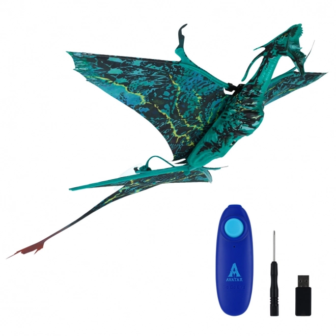 Oiseau volant Avatar RC