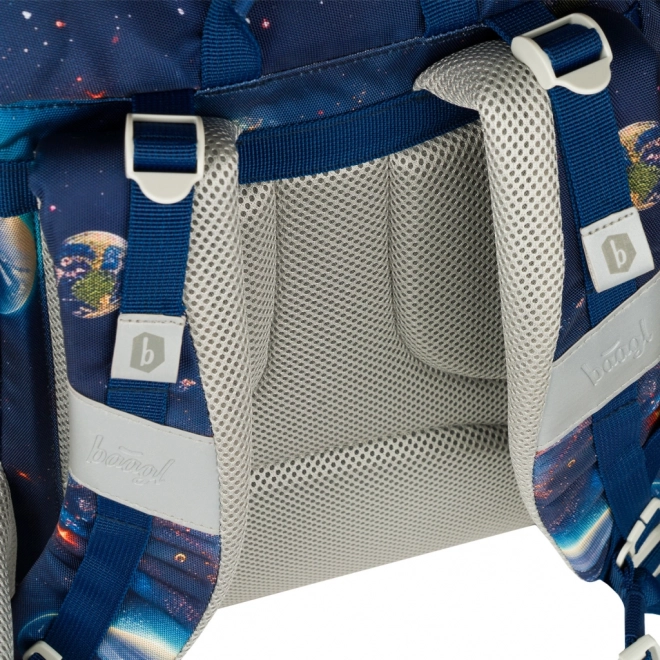 Sac à dos scolaire Airy Espace