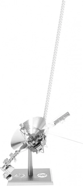 METAL EARTH puzzle 3D Voyager