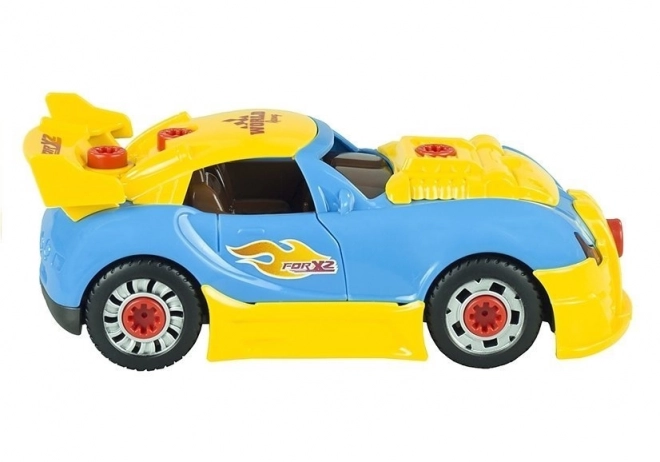 Kit de réparation de voiture Perceuse