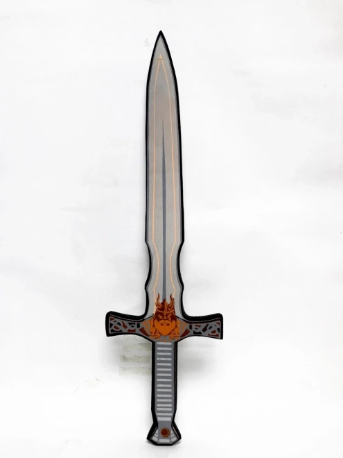 Épée viking en mousse