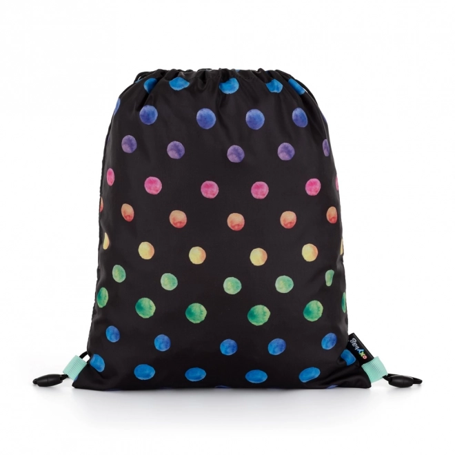 Sac pour chaussures OXY GO Dots