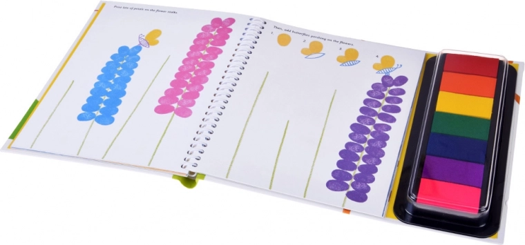 Motifs de jardin inspirants