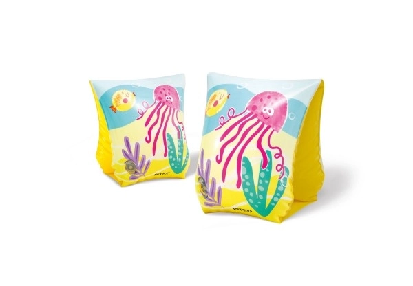 Brassards animaux 23x15cm en boîte 3-6 ans