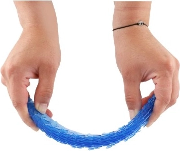 Matériau durable et flexible