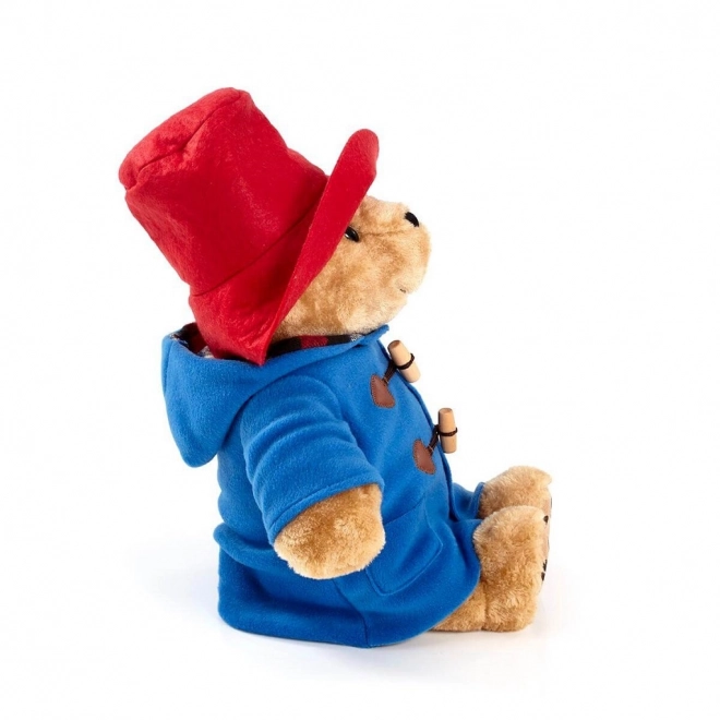 Rainbow Grand Paddington en peluche
