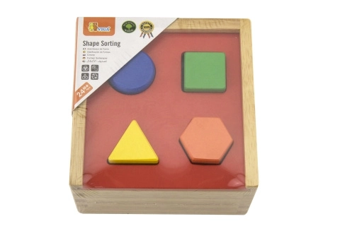 Puzzle en bois