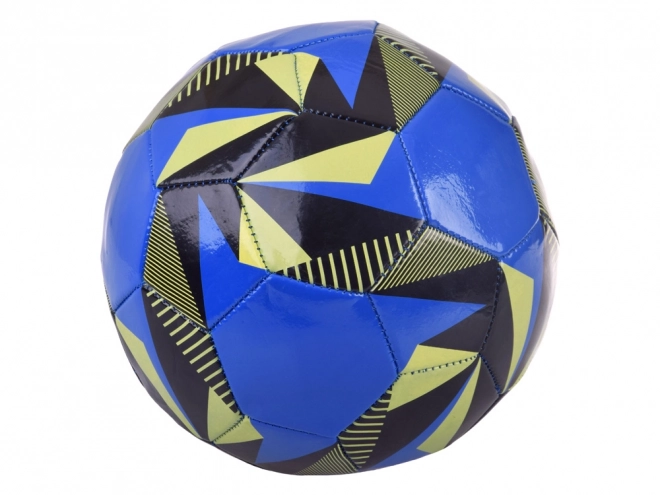 Ballon de football gonflable