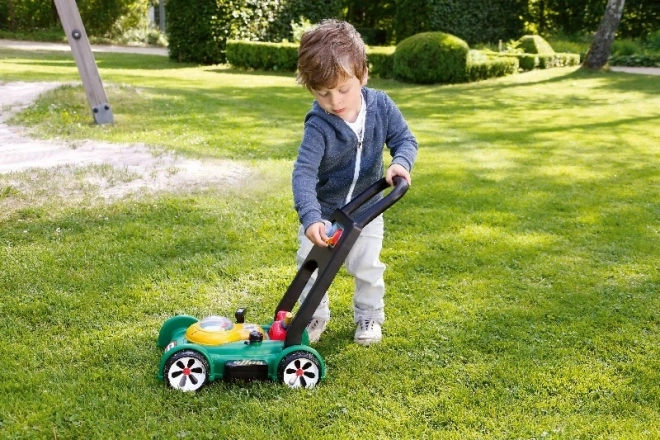 Little Tikes Tondeuse à gazon