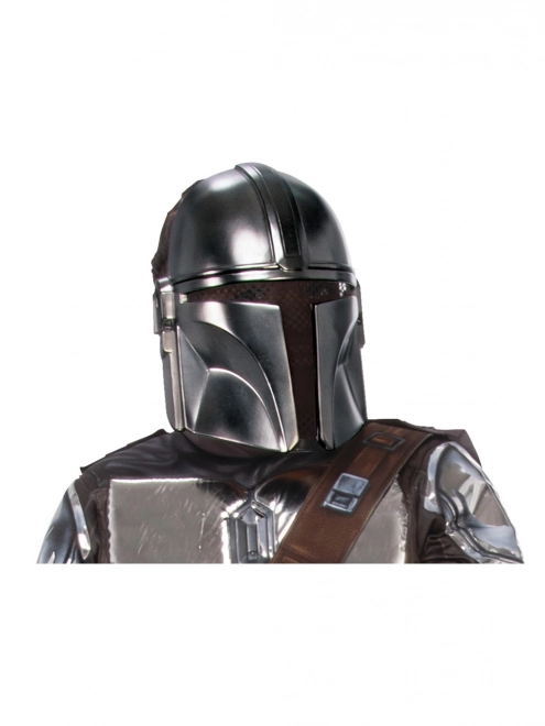 Masque pour enfants Mandalorian