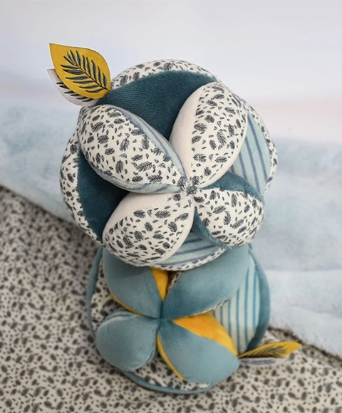 Balle active textile Koala