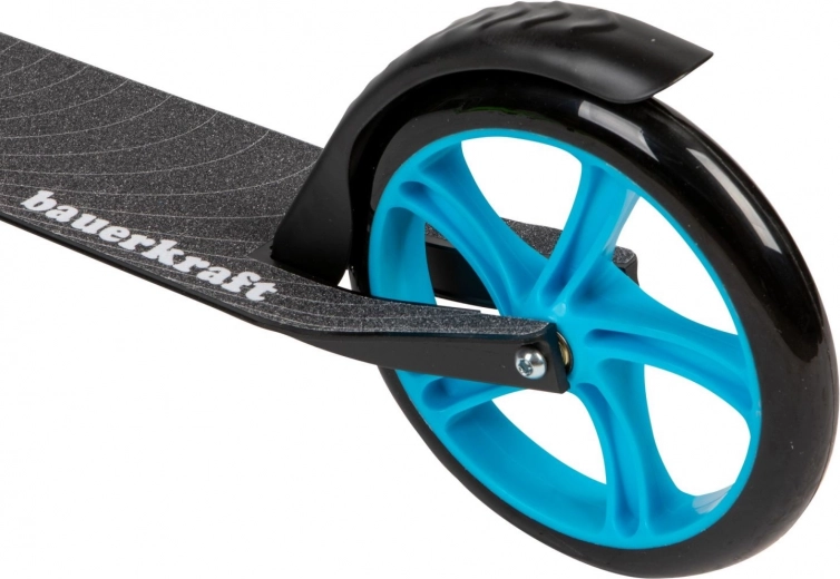 Grandes roues 200 mm et roulements ABEC-7