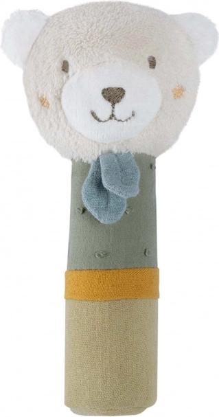 Hochet ours, FehnNatur 3.0